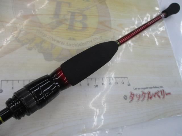 月下美人MX 74UL-S・N｜＠ベリーネット 日本最大新品中古釣具WEBショップ