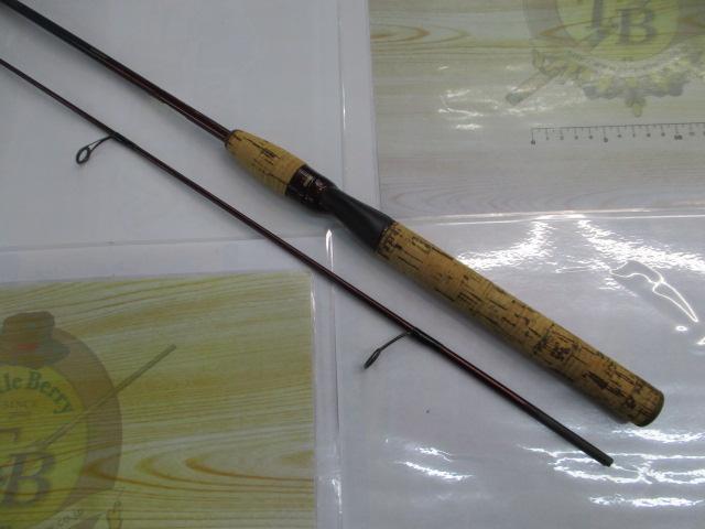 スコーピオンEV 2581-2 (赤ブランクス)