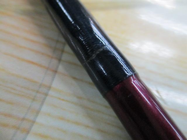 スコーピオンEV 2581-2 (赤ブランクス)