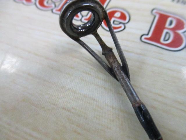 スコーピオンEV 2581-2 (赤ブランクス)