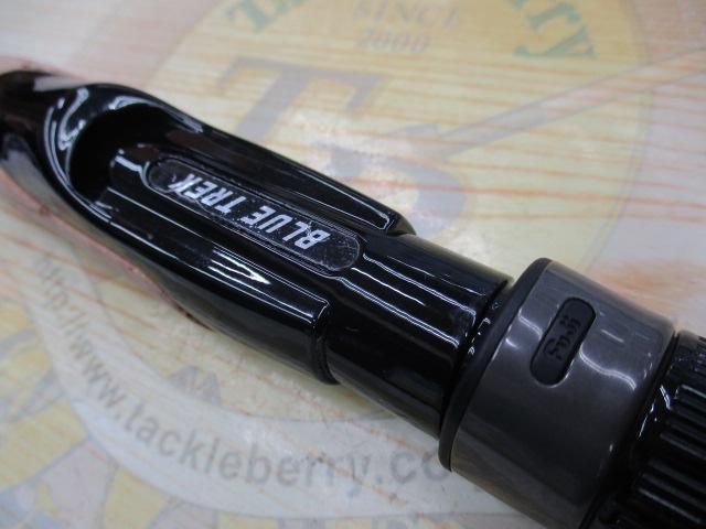 ブルートレック DBTS-66M