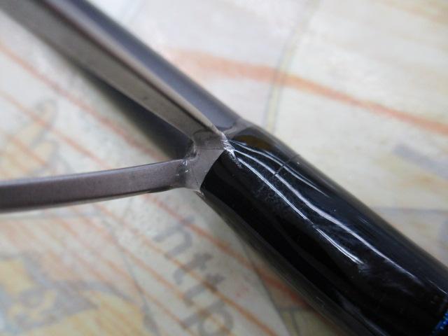 ブルートレック DBTS-66M