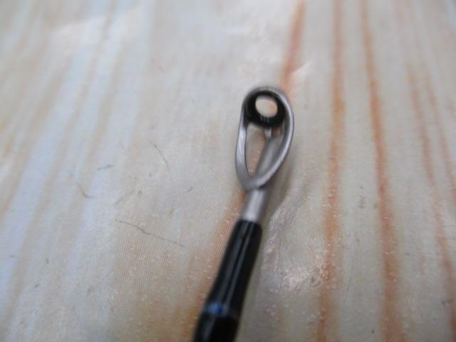 ブルートレック DBTS-66M