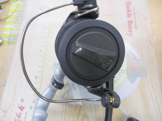 パワーキャストS 30T 3号タイプ
