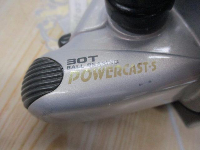 パワーキャストS 30T 3号タイプ
