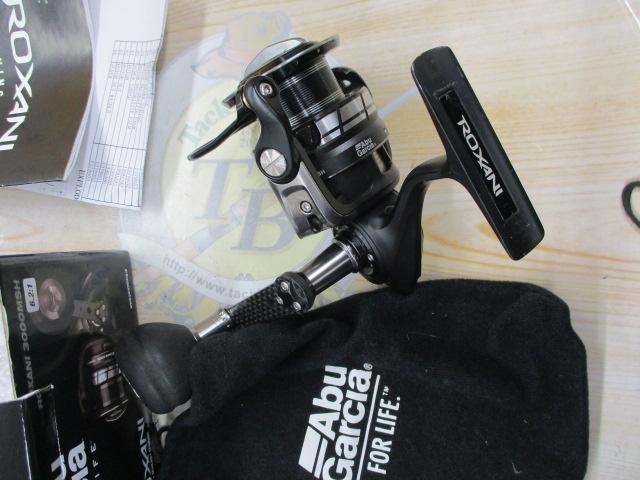 ロキサーニ 3000MSH