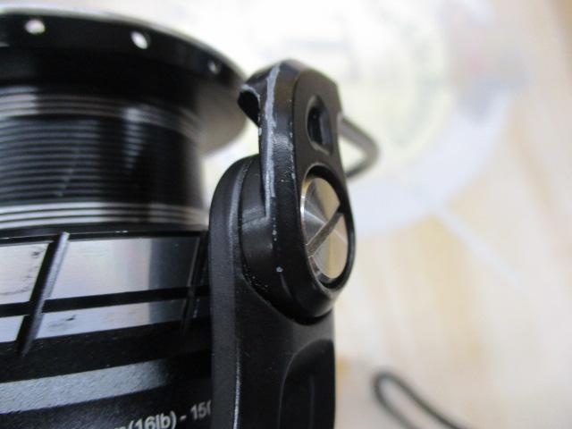 ロキサーニ 3000MSH