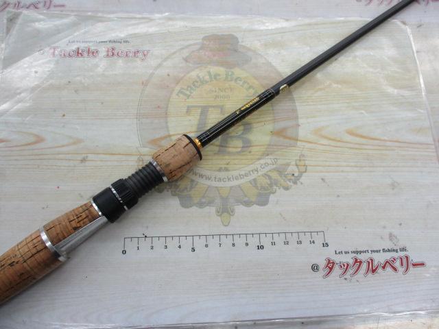 デストロイヤー F2-62XS(Hi-10X)FULL HOUSE