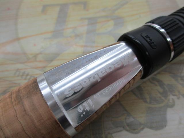 デストロイヤー F2-62XS(Hi-10X)FULL HOUSE