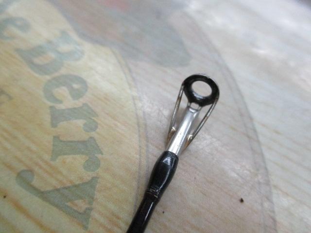 ラグゼATS05 B68ML CRANK MASTER SHALLOW