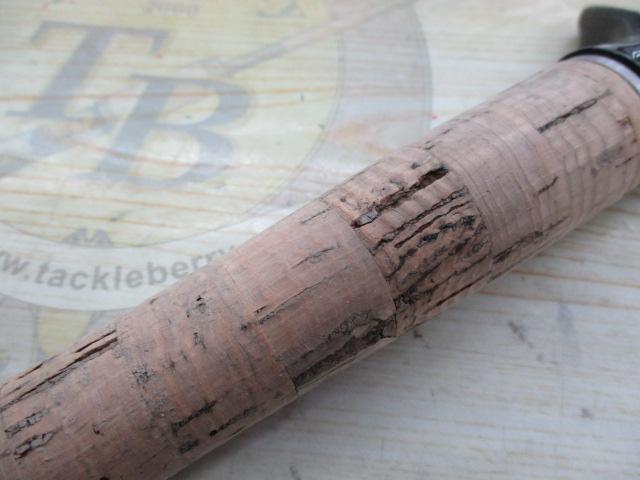 ラグゼATS05 B68ML CRANK MASTER SHALLOW