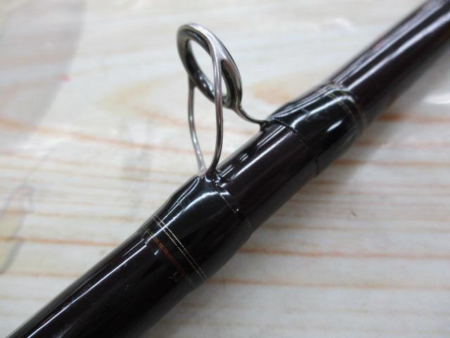 ラグゼATS05 B68ML CRANK MASTER SHALLOW