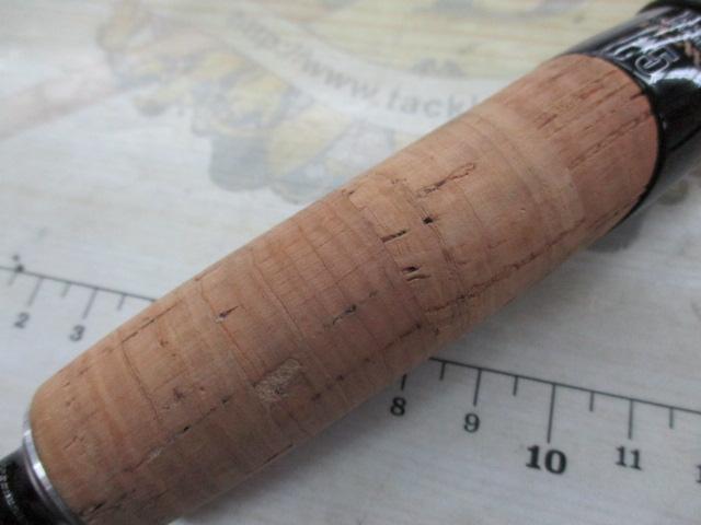 ラグゼATS05 S73UL SM MASTER SOLID EMOTION