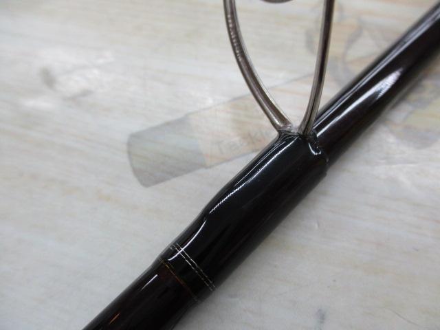 ラグゼATS05 S73UL SM MASTER SOLID EMOTION