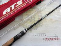 ラグゼATS05 S73UL SM MASTER SOLID EMOTION