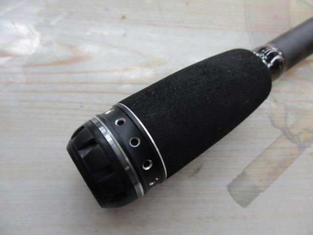 ホーネットスティンガー HSC-711MH MGS