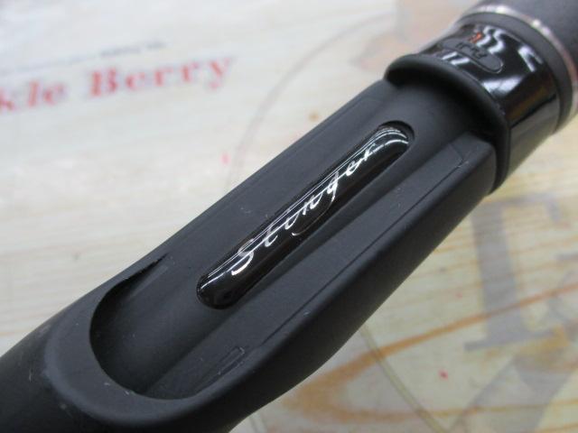 ホーネットスティンガー HSC-711MH MGS