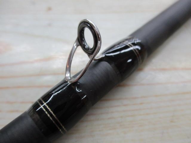 ホーネットスティンガー HSC-711MH MGS