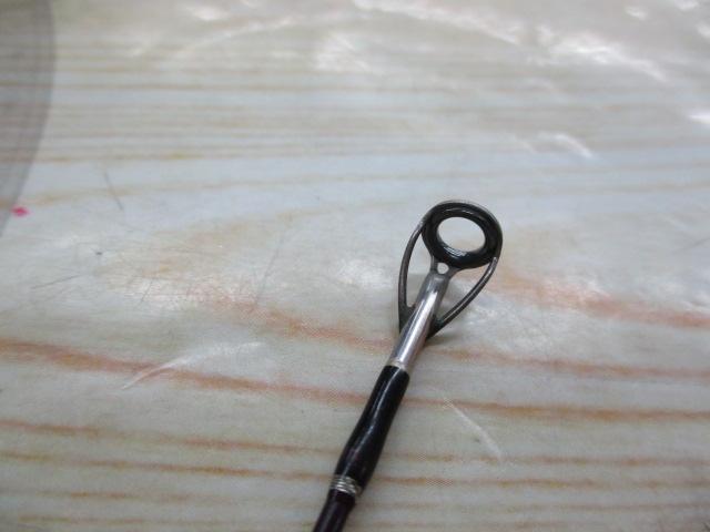 デストロイヤー F3-610DGS(オロチフュージコンタクト)EVAフォアグリップ