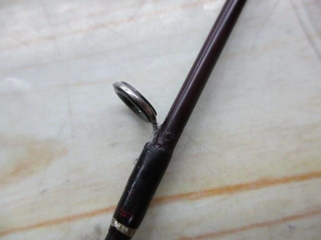 デストロイヤー F3-610DGS(オロチフュージコンタクト)EVAフォアグリップ