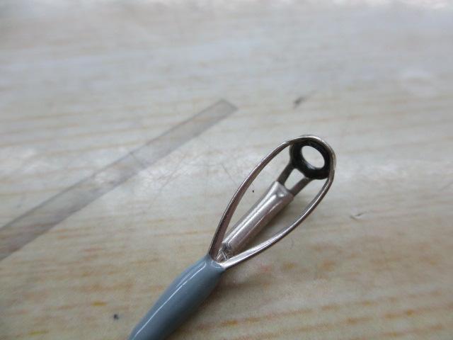 スワッガー C65MH-FR