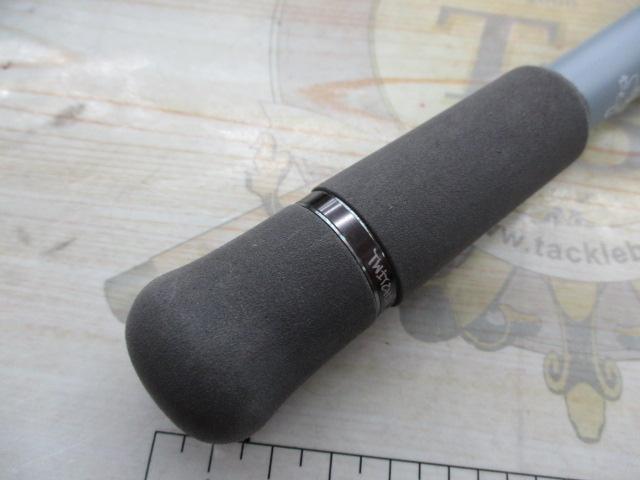 スワッガー C65MH-FR