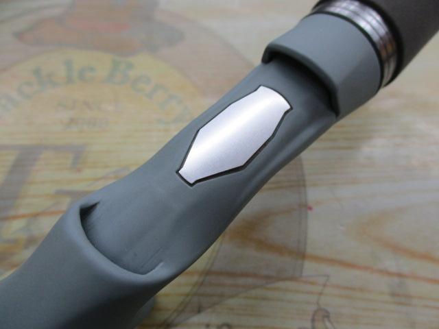 スワッガー C65MH-FR