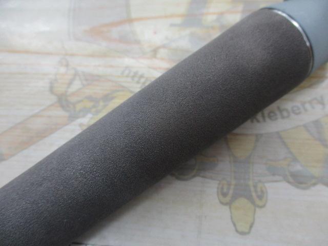 スワッガー C65MH-FR