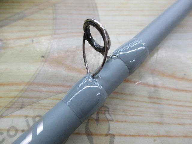 スワッガー C65MH-FR