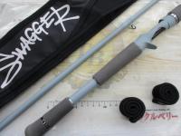 スワッガー C65MH-FR