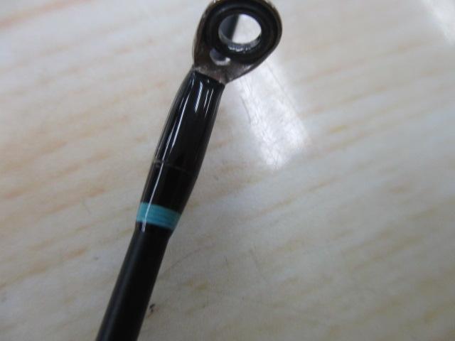 レーベンスラング LS-C74MHRST SHADY(EVA)