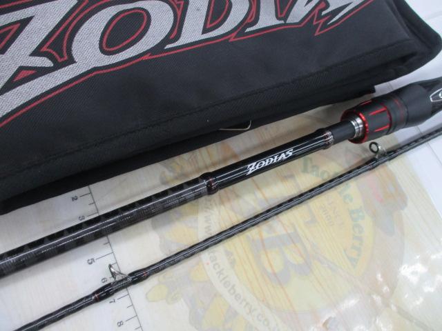 ゾディアス 166M-2