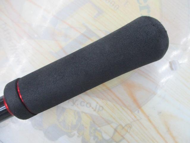 ゾディアス 166M-2