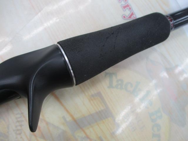 ゾディアス 166M-2