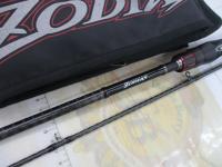 ゾディアス 166M-2