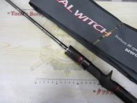 メタルウィッチ MWGC-611M