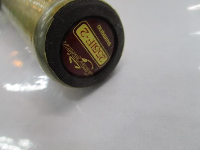 スコーピオン 2551F-2