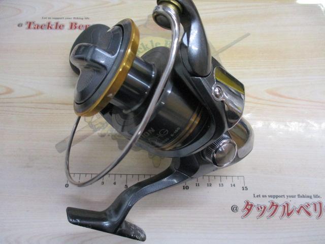 アセレーションSW 8000HG