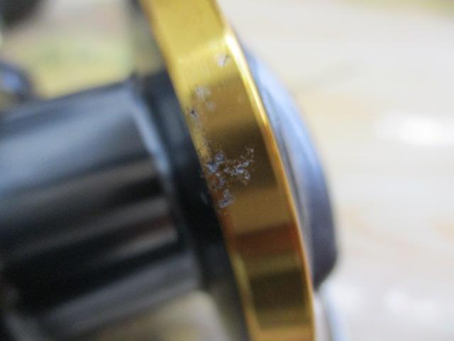 アセレーションSW 8000HG