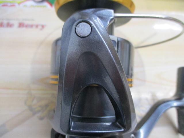 アセレーションSW 8000HG