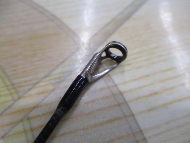 モンストロコンセプトディストラクション66MLS