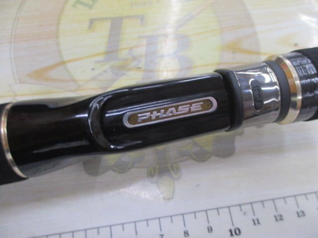 フェイズ PCSC-72H