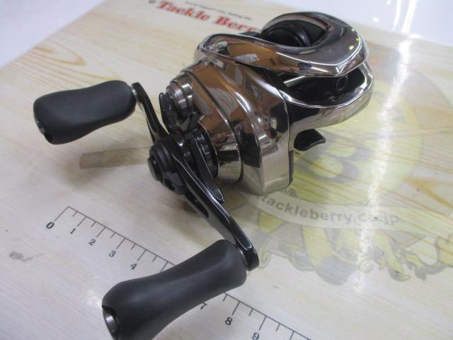 21アンタレスDC XG RH｜＠ベリーネット 日本最大新品中古釣具WEBショップ