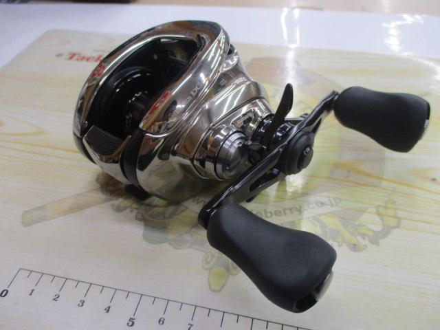21アンタレスDC XG RH｜＠ベリーネット 日本最大新品中古釣具WEBショップ