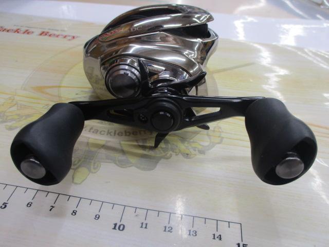21アンタレスDC XG RH