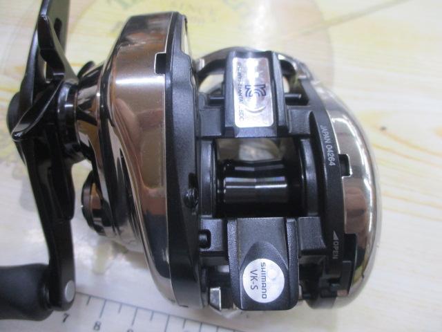 21アンタレスDC XG RH｜＠ベリーネット 日本最大新品中古釣具WEBショップ