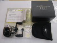 21アンタレスDC XG RH