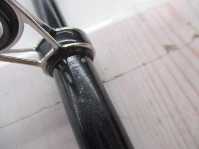 CBブルーベイ太刀遠投400M