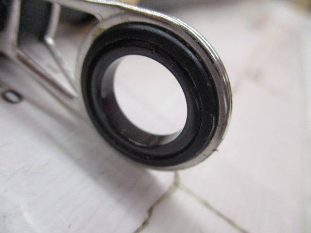 CBブルーベイ太刀遠投400M