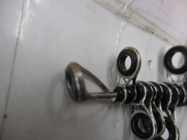 CBブルーベイ太刀遠投400M